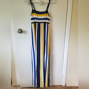 Soma Long Maxi